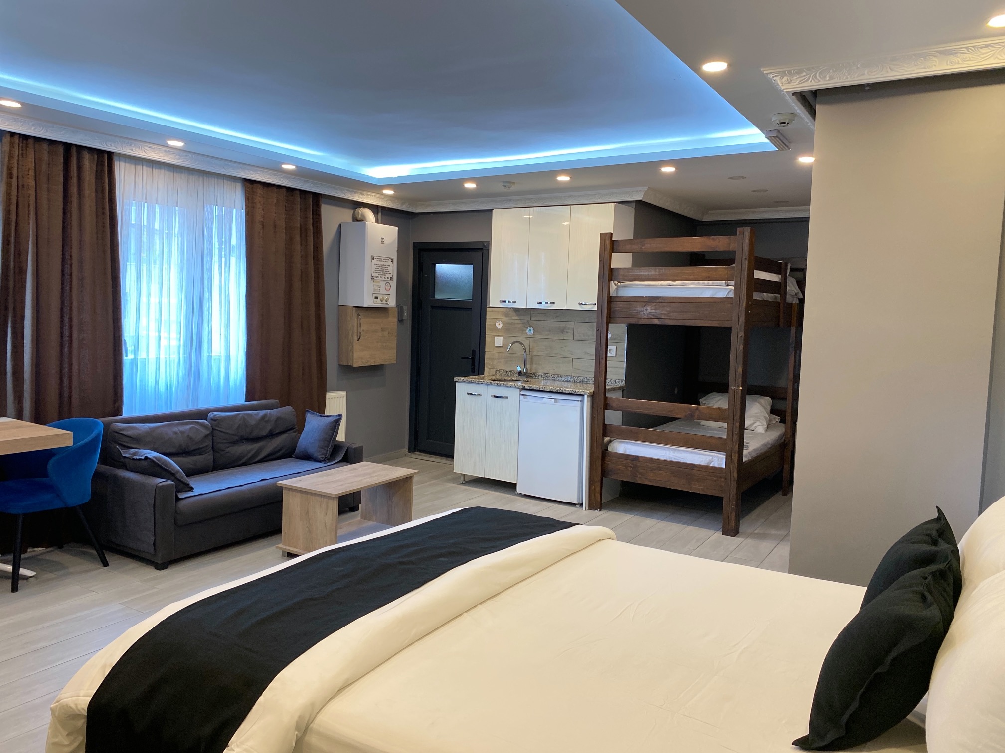 Aile Odası - Görsel 3