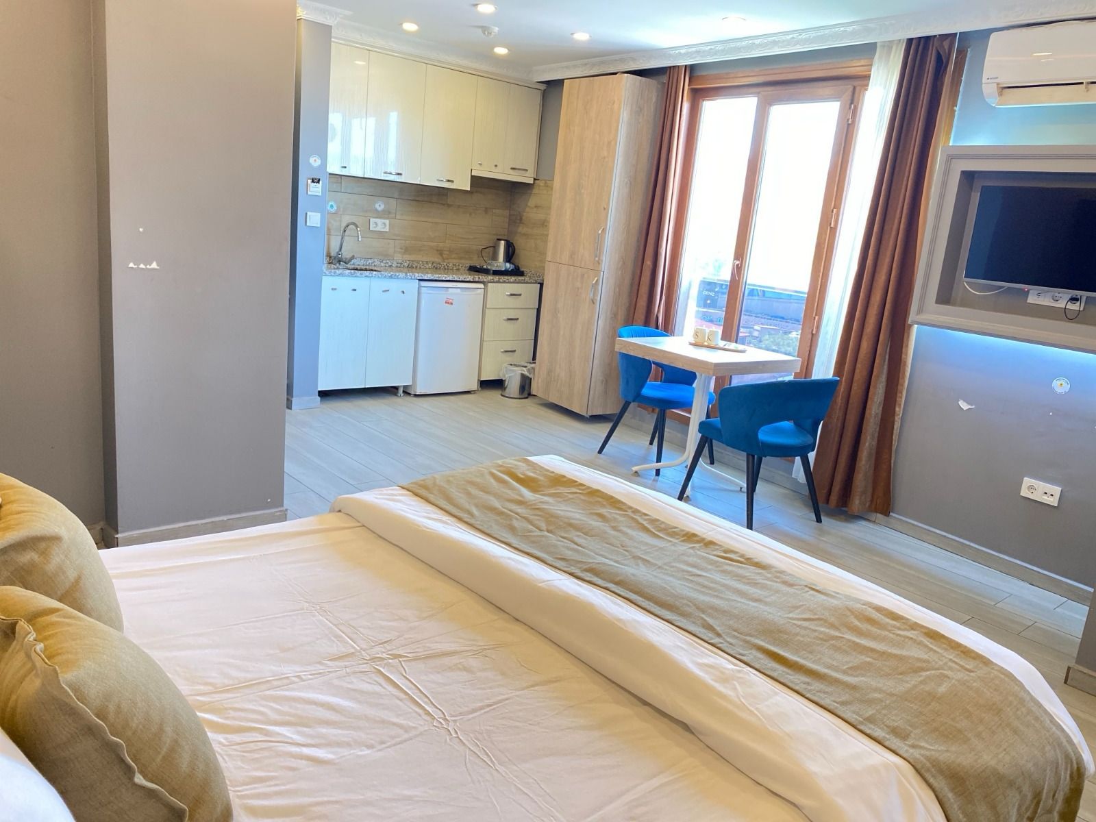 Ekonomik Oda - Görsel 2