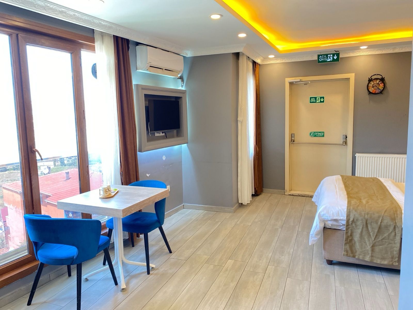 Ekonomik Oda - Görsel 3