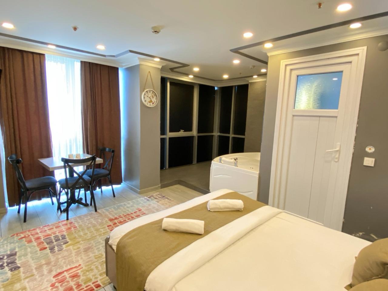 Jakuzili Oda - Görsel 3