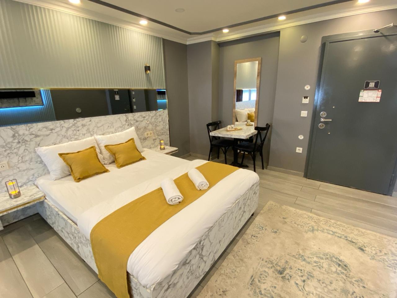 Standart Oda - Görsel 3