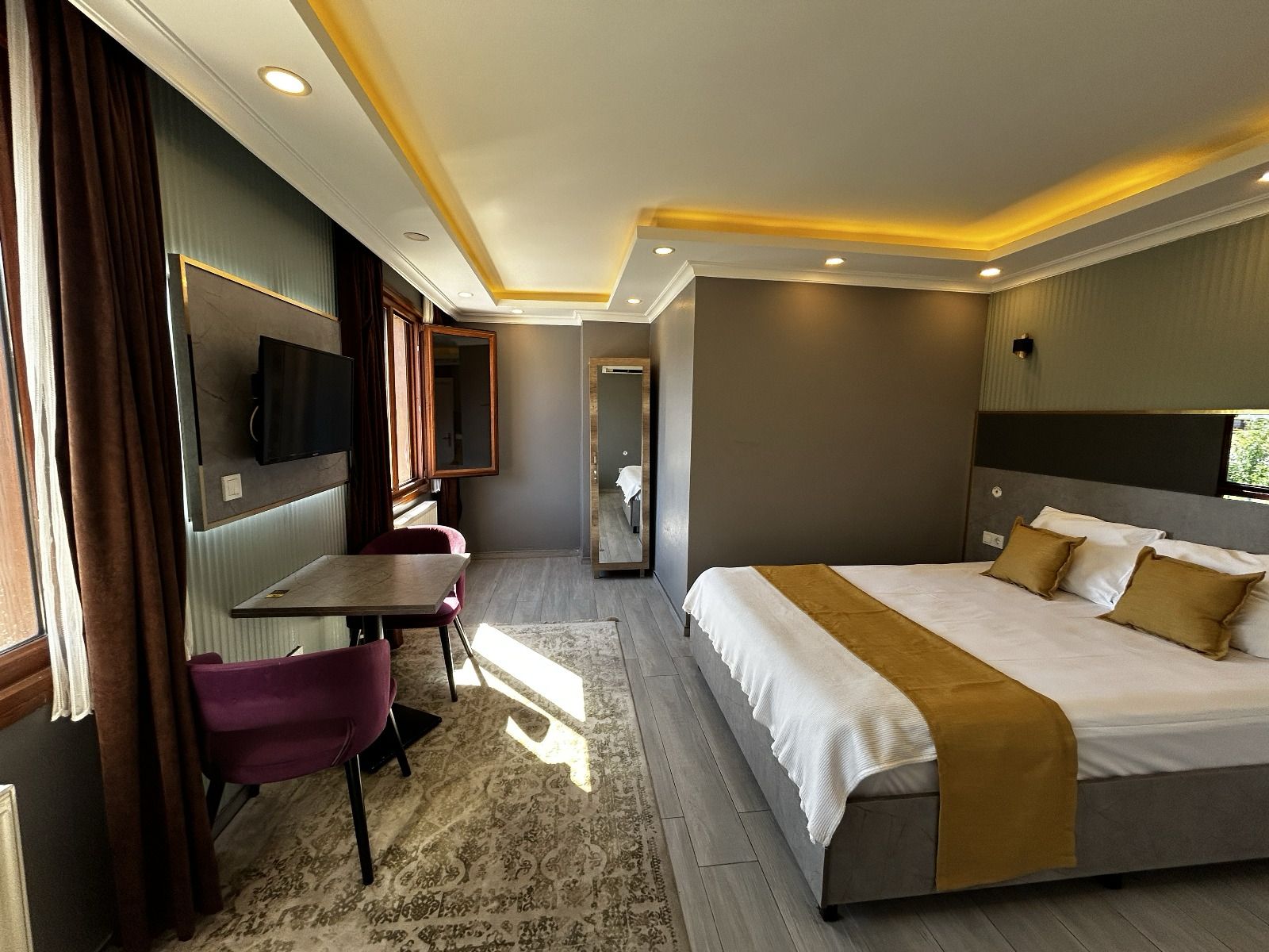 Superior Oda - Görsel 2